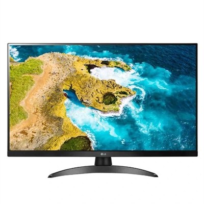 LG 27TQ615S-PZ TV 27\1 Smart TV USB HDMI