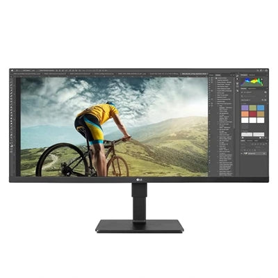 LG 34BN670P-B monitor 34\1 IPS WFHD HDMI DP AA MM