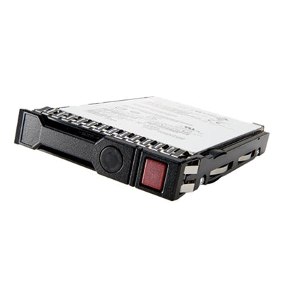 HPE HDD 2.5\1 960GB SATA