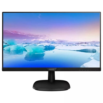 Philips 273V7QDSB Monitor 27\1 IPS VGA DVI HDMI