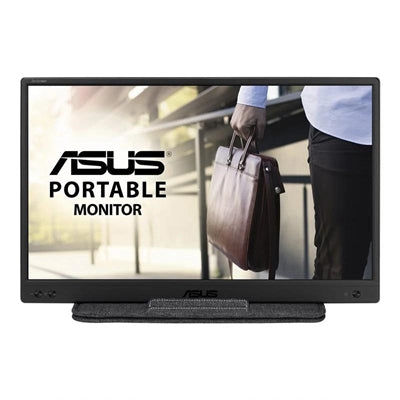 Asus MB166B Monitor 15.6\1 IPS FHD USB portátil
