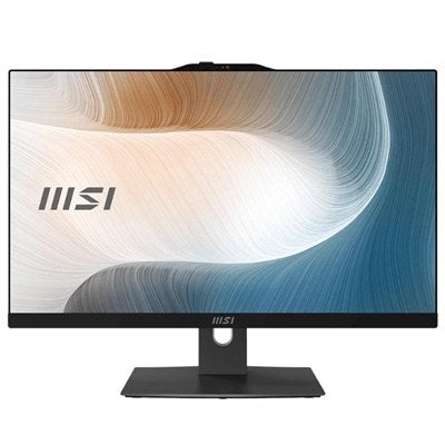 MSI AM242P-1400ES i3-100U 8GB 256GB DOS 24\1 Negro