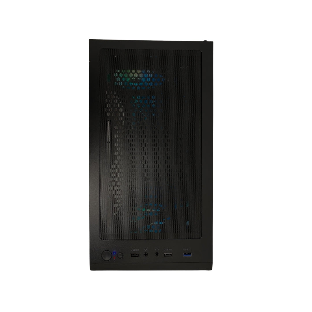 Pc Gaming Tecnowake WakeTech 16 / Intel Core i5 14400F/ 16GB de RAM / RTX5070 12GB / 1TB SSD / Wifi