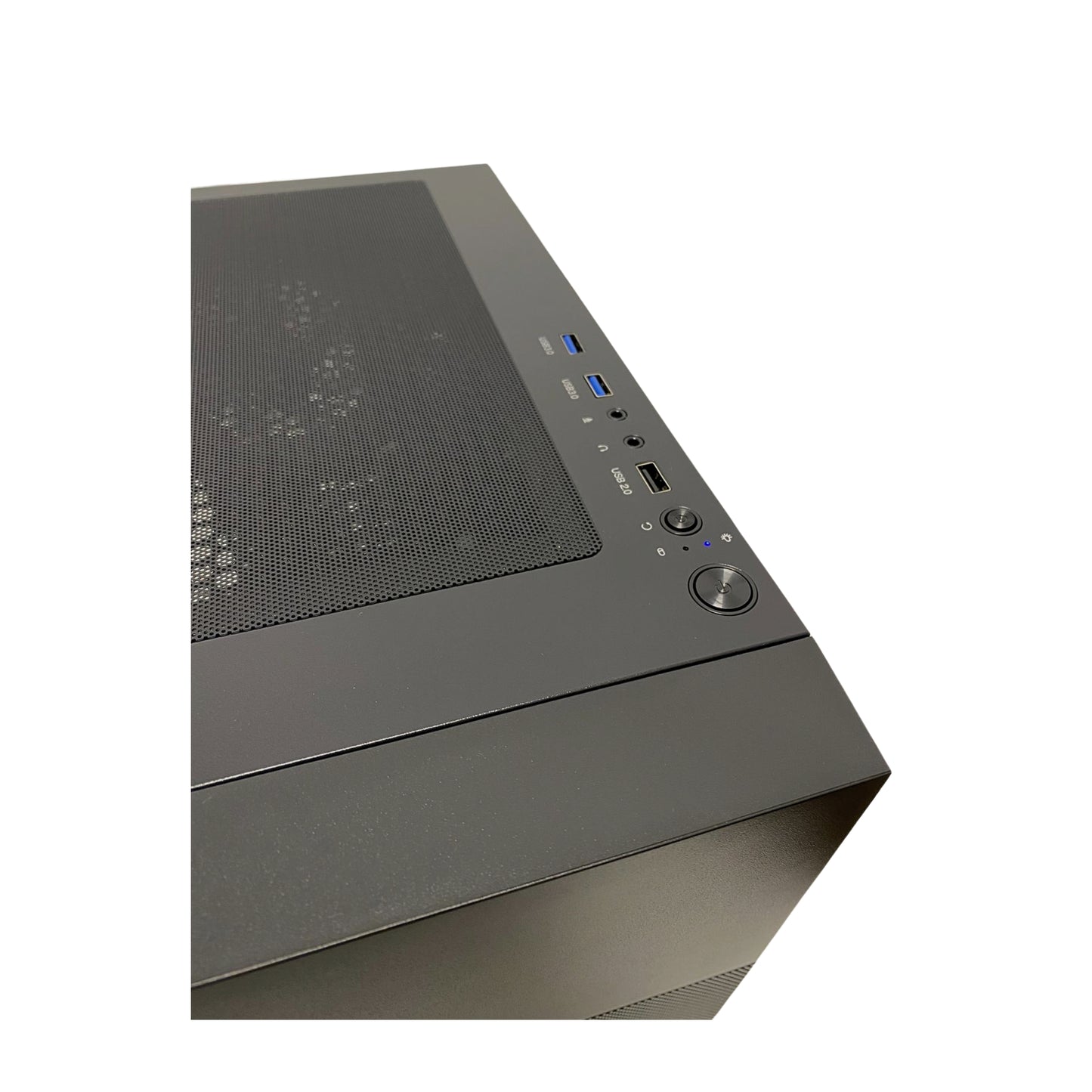 Pc Gaming Tecnowake WakeDesk V3 LiteG / Ryzen 5 / 16GB RAM / 500GB SSD / WIFI / Windows 11 Pro activado