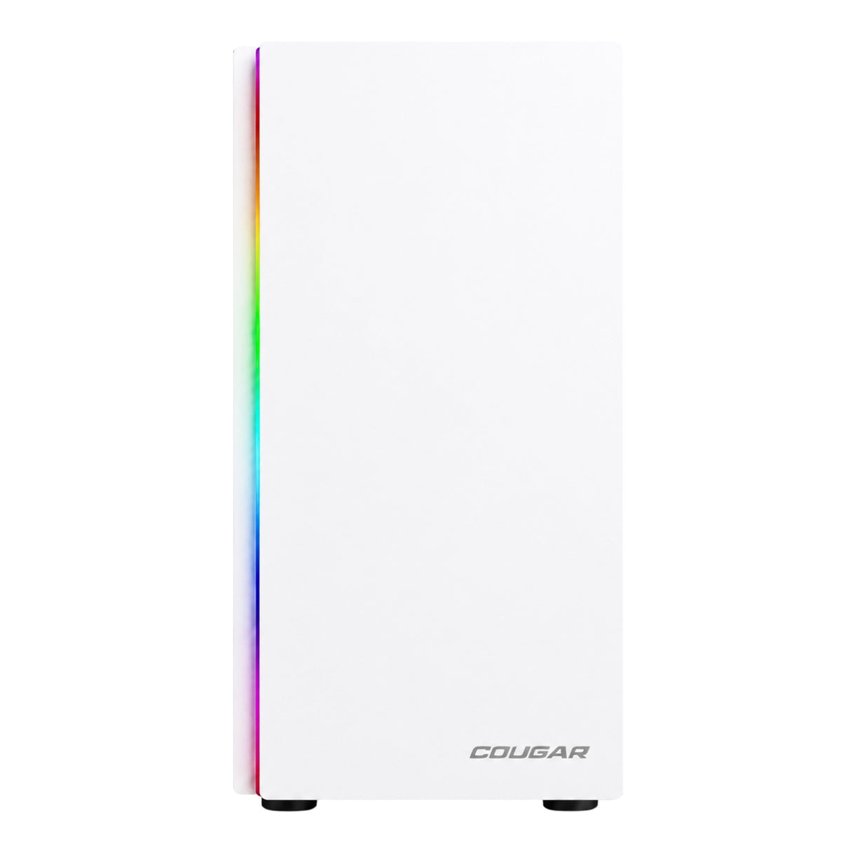 Pc Gaming Tecnowake WakeNova White 16 | AMD Ryzen 5 8600G | 16GB RAM DDR5 | 1TB SSD | WiFi