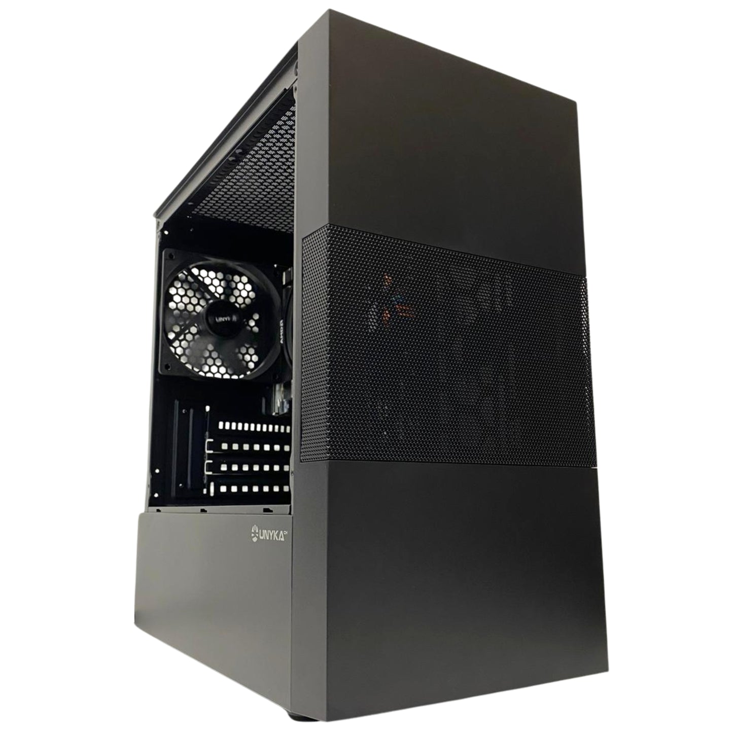 Pc Tecnowake WakeDesk V2 MAX / Ryzen 5 3400G / 16GB de RAM / 1TB SSD / WIFI / Windows 11 Pro activado