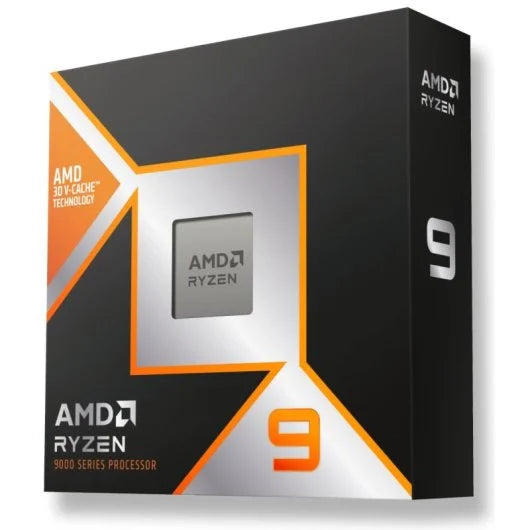 AMD Ryzen 9 9950X3D2 Dual Edition análisis gaming: 192 MB de caché, precio de workstation y un 0,8% más rápido en juegos