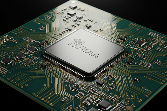 CHIP NVIDIA