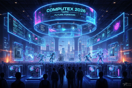 Computex 2026