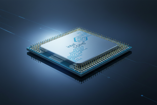 Procesadores Intel Tecnowake