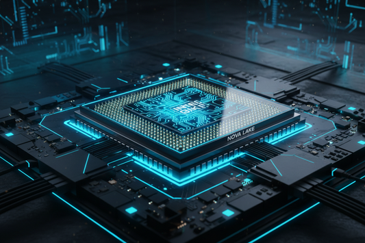 Intel Nova Lake y el socket LGA 1954