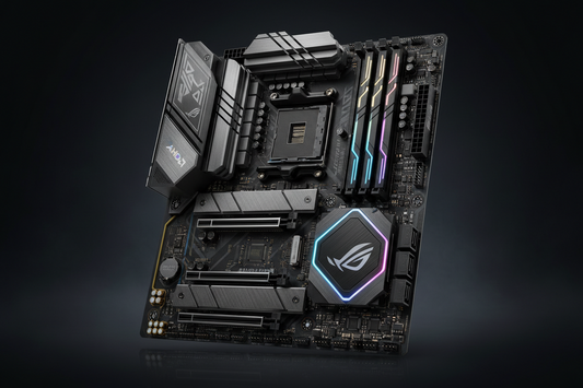 Mejor placa base para Ryzen 7 9800X3D en 2026: qué chipset elegir y qué no pagar de más