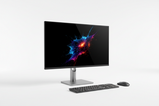 Mejor monitor gaming 2026: OLED, 1440p o 4K — cómo elegir sin equivocarte