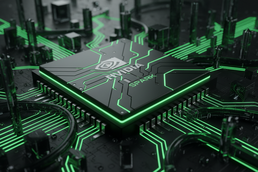 NVIDIA RTX Spark SoC gaming 2026: CPU ARM + GPU Blackwell en un solo chip — ¿el futuro del PC portátil?