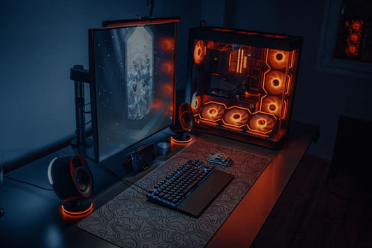 Monitores OLED gaming en 2026: ya no son un lujo — guía para elegir el tuyo