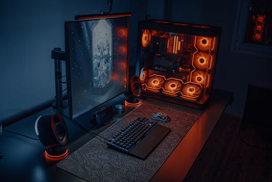 Cómo elegir un PC gaming si no tienes ni idea: guía sin tecnicismos