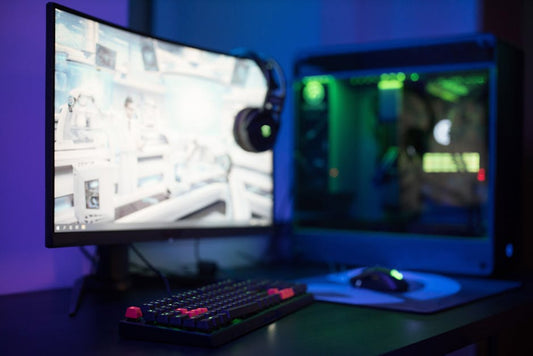 Los juegos más esperados de 2026 y 2027 en PC: qué hardware necesitas para cada uno