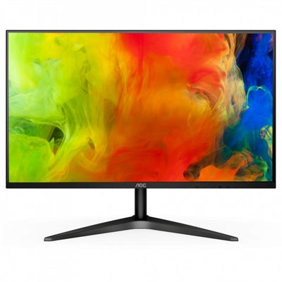 AOC 24B1H Monitor 23.6\1 Led 16:9 5ms VGA  HDMI