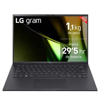 LG 14Z90S Ultra7-155H 32GB 1TB W11H 14\1 IPS