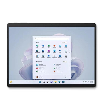 Microsoft Surface Pro9 i7 16Gb 256Gb 13\1 W11P Plat