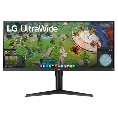 LG 34WP65G-B Monitor 34\1 IPS WFHD 1m HDMI DP USB-c