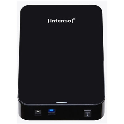 Intenso HD 6031512 4TB 3.5\1 USB 3.0 Negro