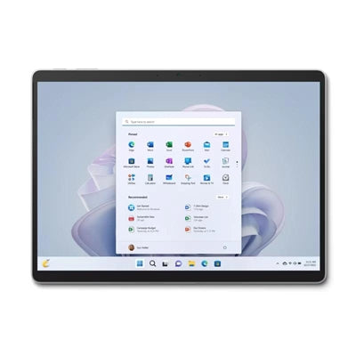 Microsoft Surface Pro9 13\1 i5 8GB 128GB W11P Plati