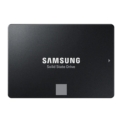 Samsung 870 Evo SSD 1TB 2.5\1 SATA3