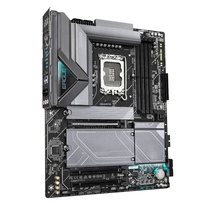 Gigabyte Placa Base Z890 EAGLE WIFI7 ATX 1851