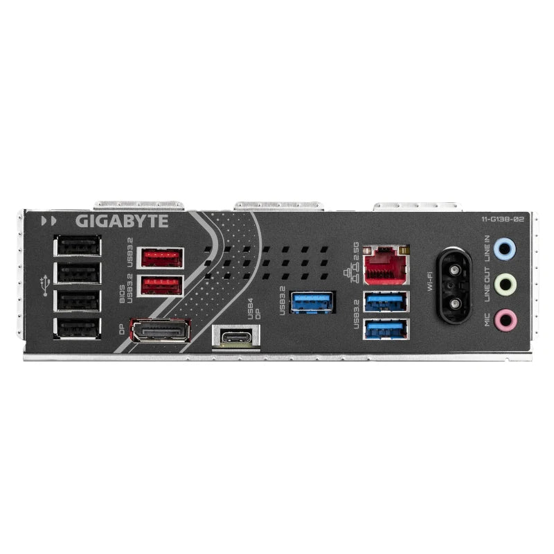 Gigabyte Placa Base Z890 EAGLE WIFI7 ATX 1851