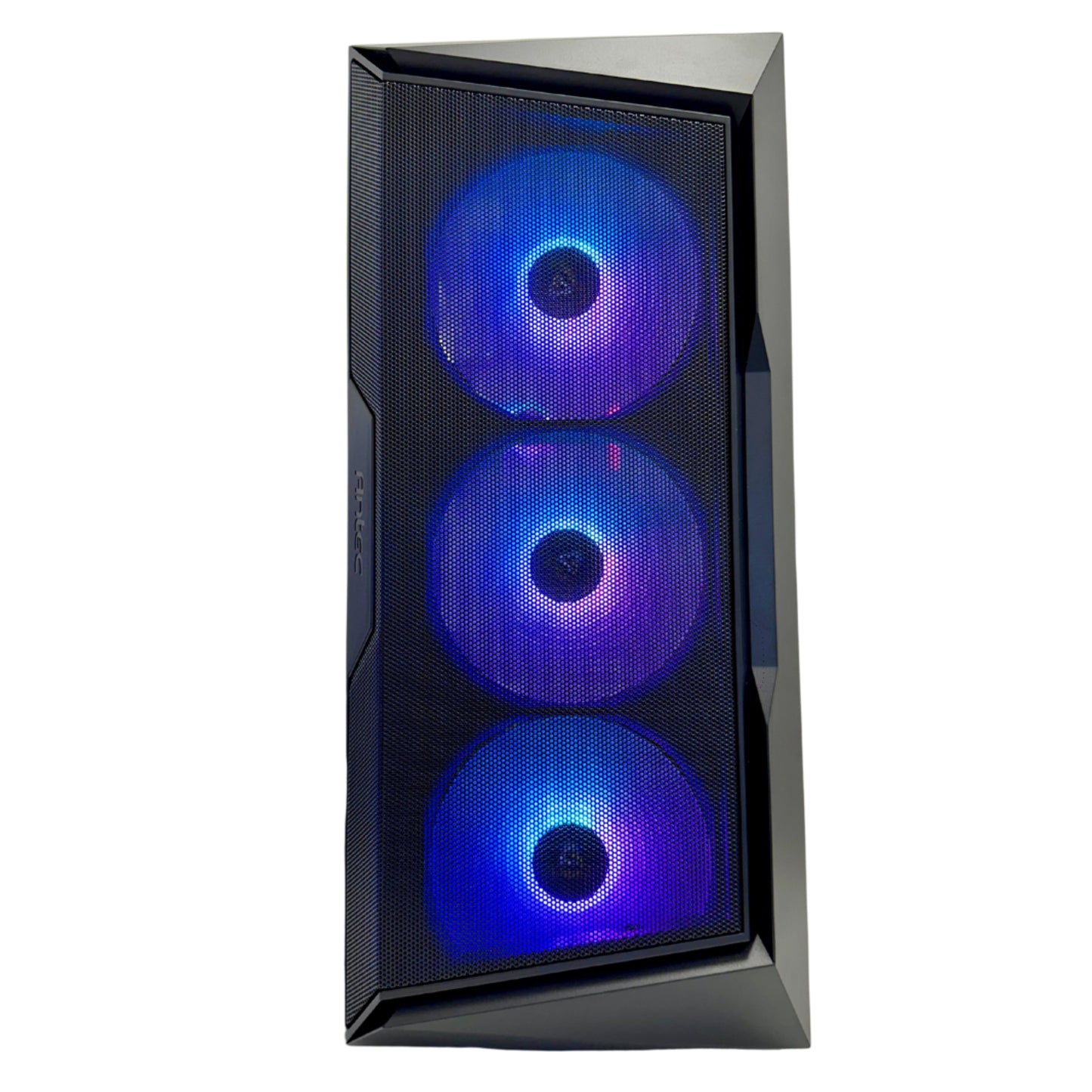 Pc gaming Tecnowake TecnoYasuo 32 / Intel Core i5 14400F / RTX 5050 8GB / 32GB RAM / 1TB SSD NVMe / RGB / WiFi