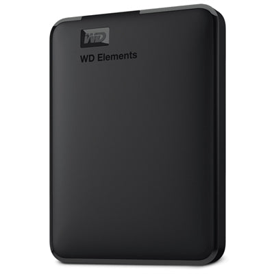 Western Digital Elements 4TB 2.5\1 USB 3.0