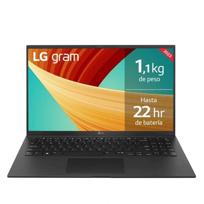 LG 15ZD90R i5-1340P 16GB 512GB DOS 15.6\1 IPS