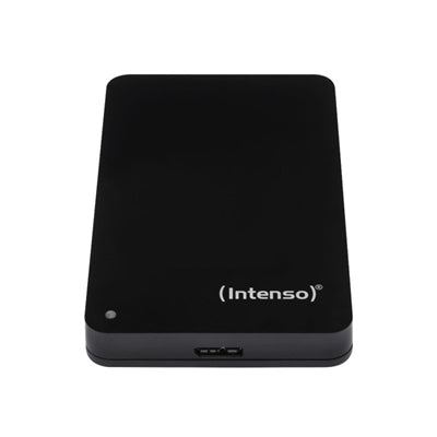 Intenso HDD Externo 6021580 2TB 2.5\1 USB 3.0 Negro