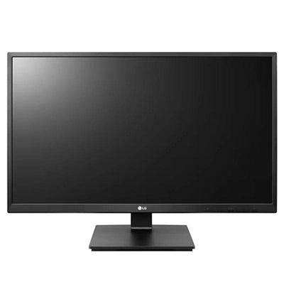 LG 24BK55YP-B  Monitor 23.8\1 VGA DVI DP HDMI MM AA