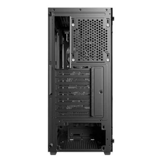 Caja Antec AX65 Elite Midi Tower Cristal Templado ARGB USB 3.0 Negra