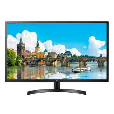 LG 32MN500M-B  monitor 31.5\1 IPS FHD 2xHDMI