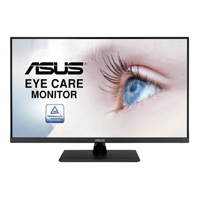 Asus VP32AQ  Monitor 31.5\1 IPS WQHD HDMI DP MM