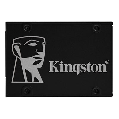 Kingston SKC600/1024G SSD NAND TLC 3D 2.5\1