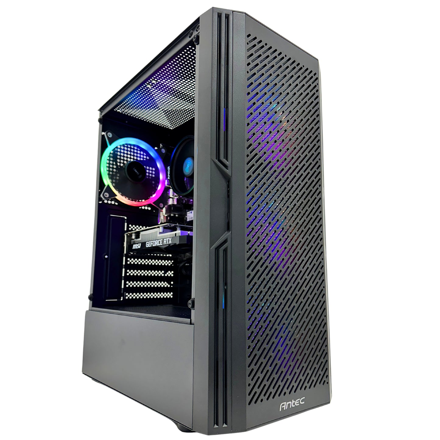 Oferta ordenador gaming