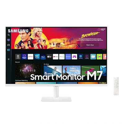 Samsung LS32BM701UUXEN Smart Monitor32\1HDMI 4K Bco