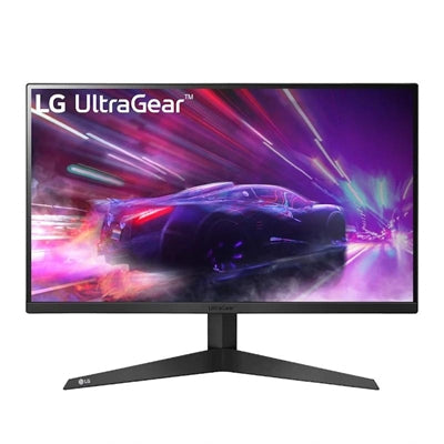 LG 24GQ50F-B  Monitor 24\1 165hz 1ms DP HDMI