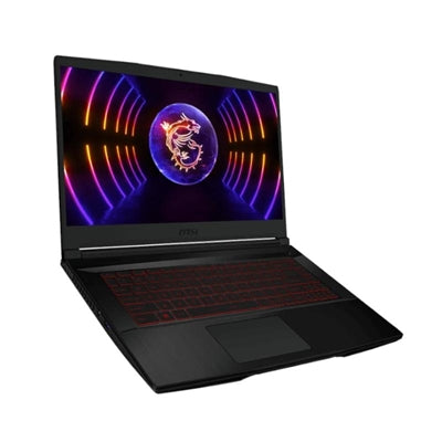 MSI Thin GF63-689XES i7-12650H 16 512 3050 DOS 15\1