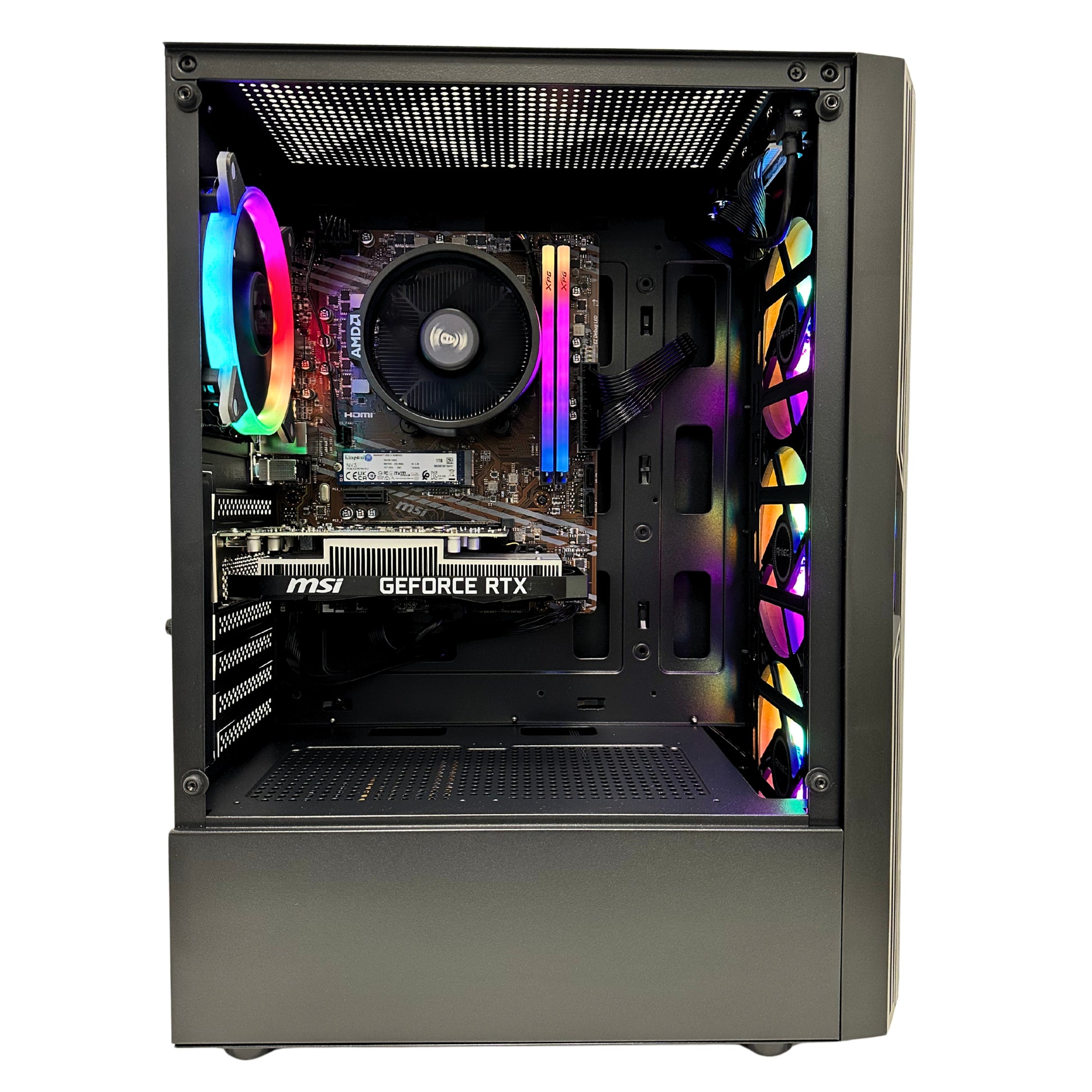 PC Gaming barato