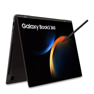 SAMSUNG Galaxy Book3 360 i7-1360P 16GB 512 W11P 13