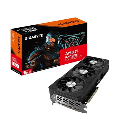 Gigabyte VGA AMD RX 7800 XT GAMING OC 16GB