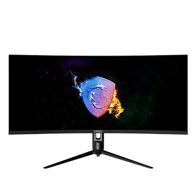 MSI MAG342CQPV Monitor 32\1Gaming UWQHD  HDMI DP cu