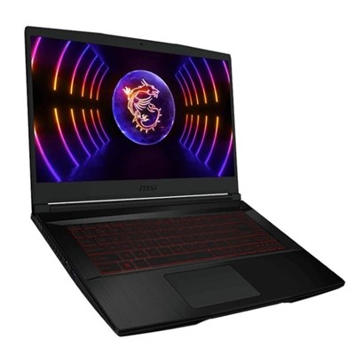 MSI Thin GF63-875XES i7-12650H 16 1TB 3050 DOS 15\1