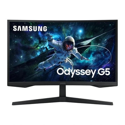 Samsung LS32CG552EU Monitor32\1 WQHD165H 1ms cur