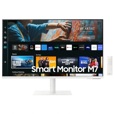 Samsung LS32CM703UUXEN Smart Monitor32\1 4K HDMI Bt